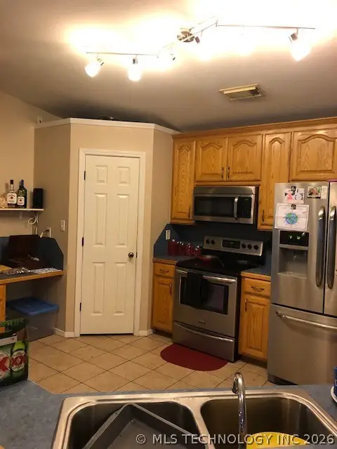 105 Kolten Street, Durant, OK 74701 - #3