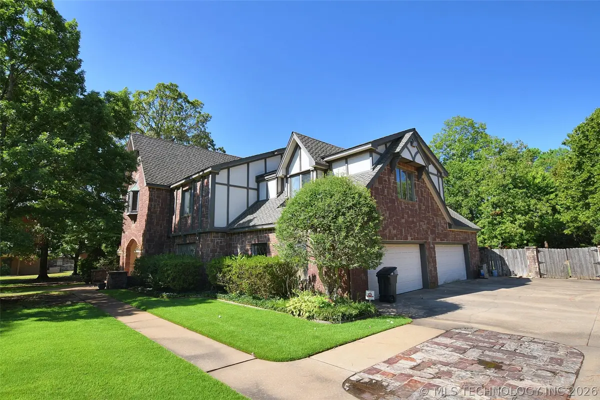 720 S East Avenue, Tahlequah, OK 74464 - #1