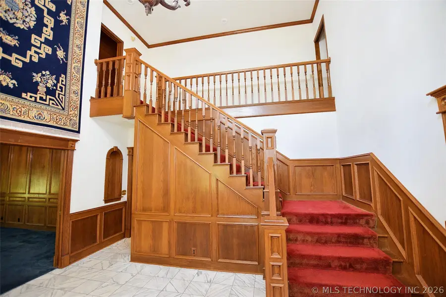 720 S East Avenue, Tahlequah, OK 74464 - #2