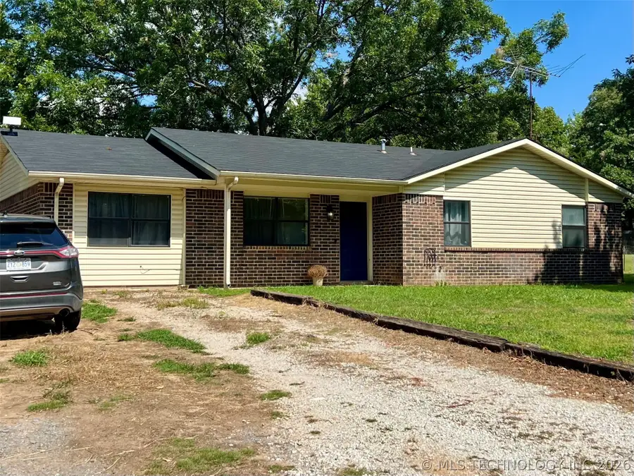 9816 County Road 3579, Ada, OK 74820 - #2