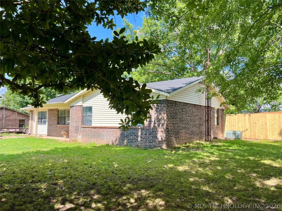 9816 County Road 3579, Ada, OK 74820 - #3