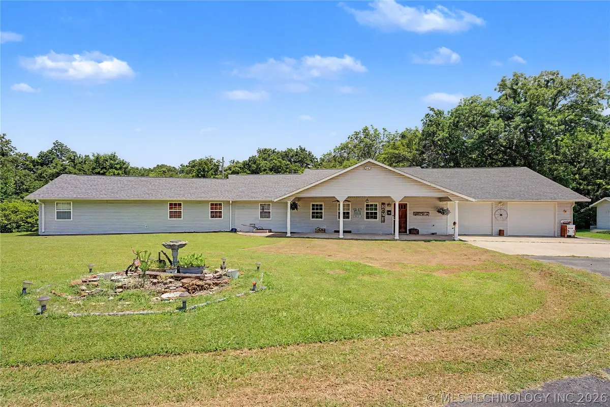 3674 E 520, Pryor, OK 74361 - #1