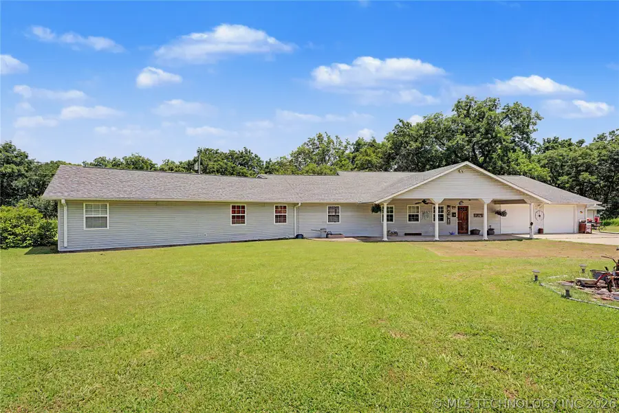 3674 E 520, Pryor, OK 74361 - #2