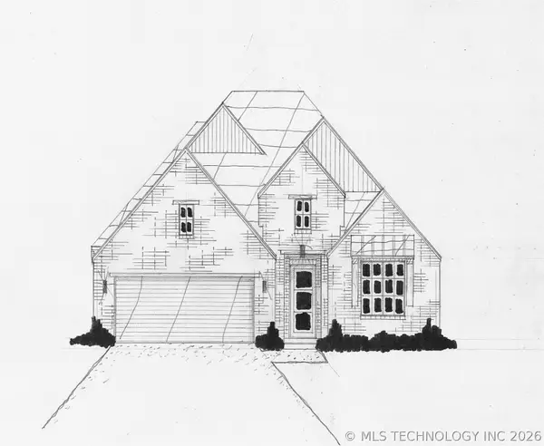 9117 E 62nd Place S, Tulsa, OK 74133