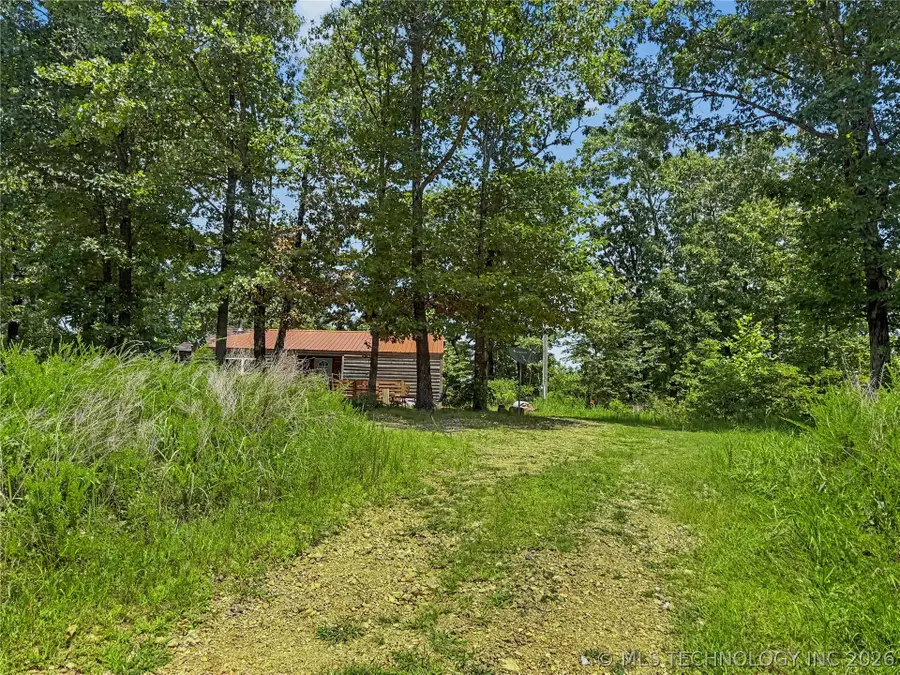 6368 Tsa La Gi Trail, Proctor, OK 74457 - #3