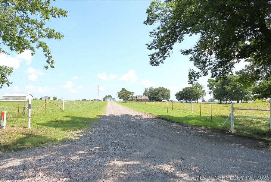 29783 E 770 Road, Wagoner, OK 74467 - #3