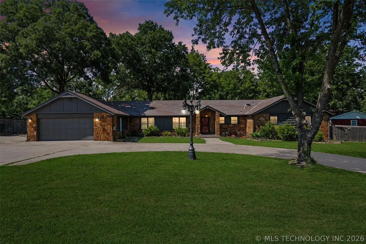 5410 Nowata Road, Bartlesville, OK 74006 - #1
