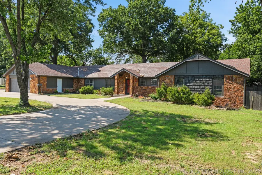 5410 Nowata Road, Bartlesville, OK 74006 - #3