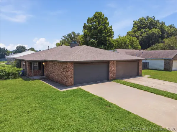 6619 S Utica Place, Tulsa, OK 74136