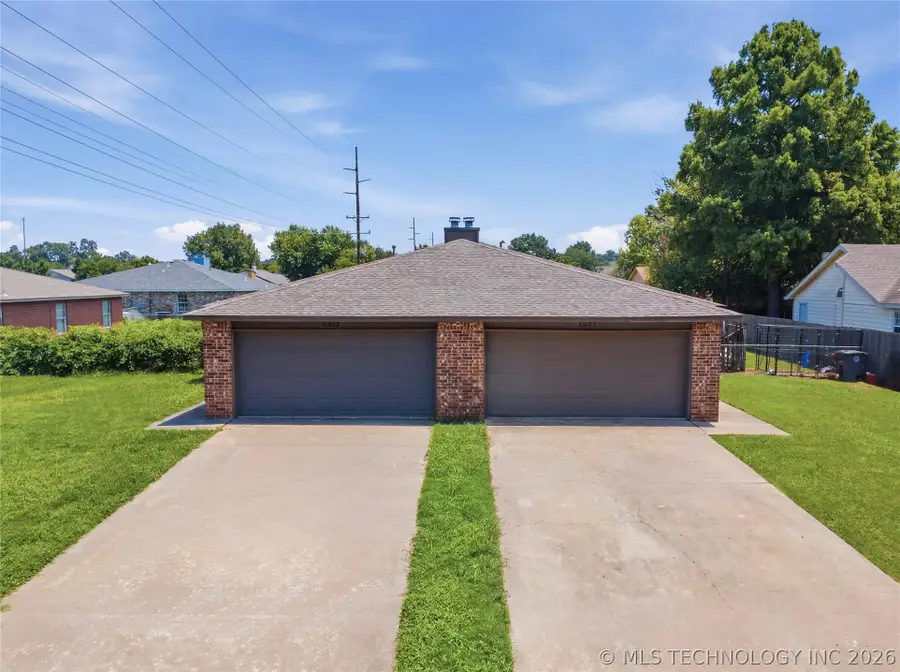 6619 S Utica Place, Tulsa, OK 74136 - #2