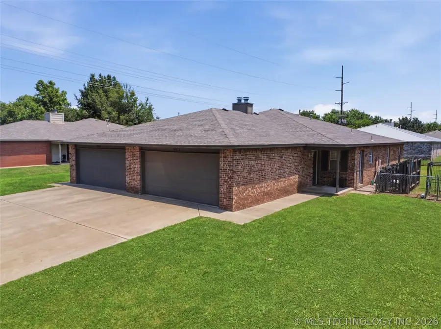 6619 S Utica Place, Tulsa, OK 74136 - #3