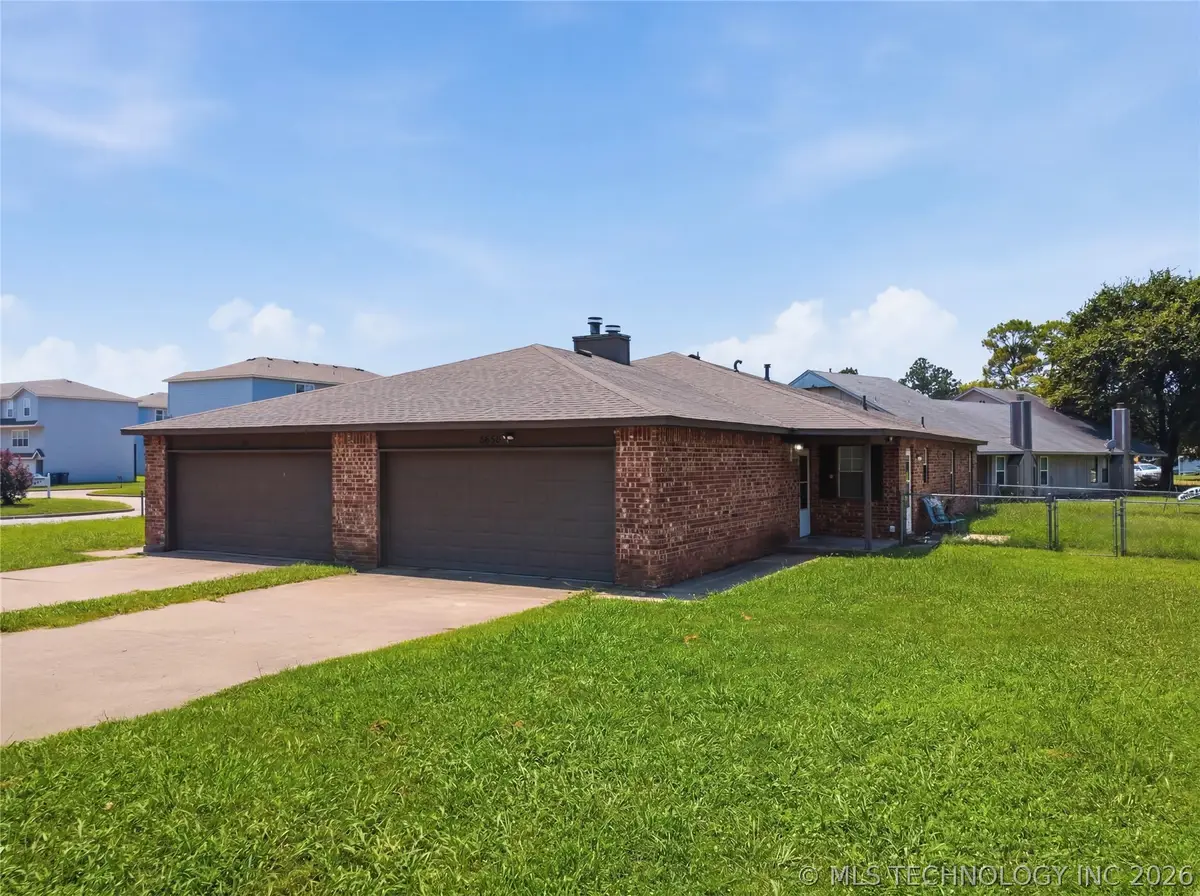 6658 S Utica Place, Tulsa, OK 74136 - #1