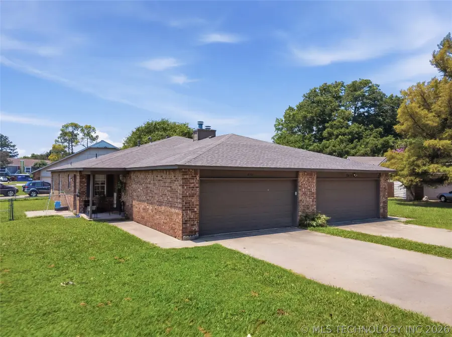 6658 S Utica Place, Tulsa, OK 74136 - #3