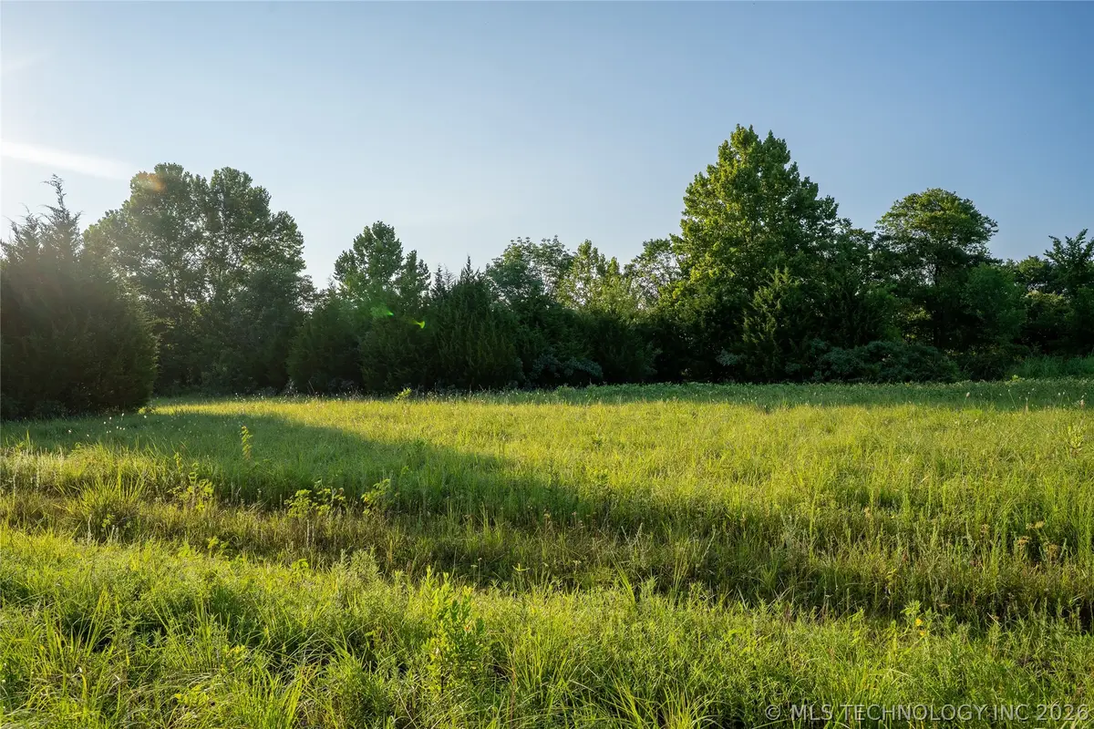 001 E 5800 Road, Terlton, OK 74081 - #1