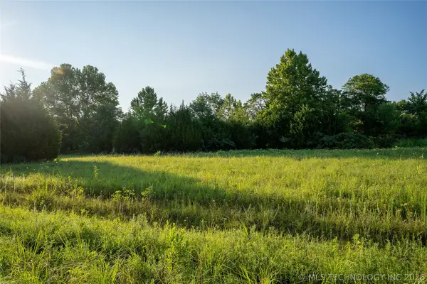 001 E 5800 Road, Terlton, OK 74081