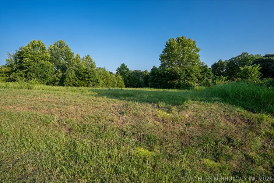001 E 5800 Road, Terlton, OK 74081 - #2