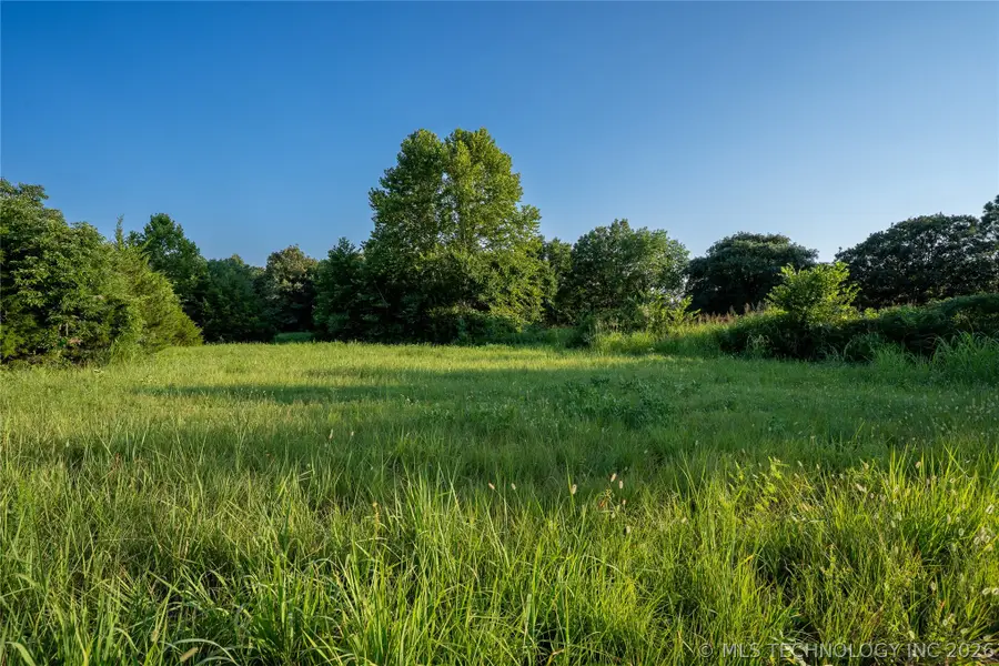 001 E 5800 Road, Terlton, OK 74081 - #3
