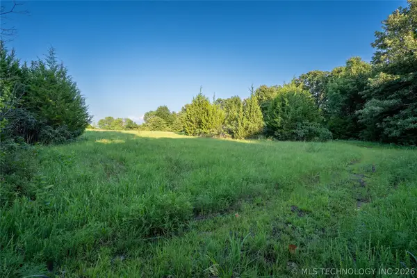 002 E 5800 Road, Terlton, OK 74081