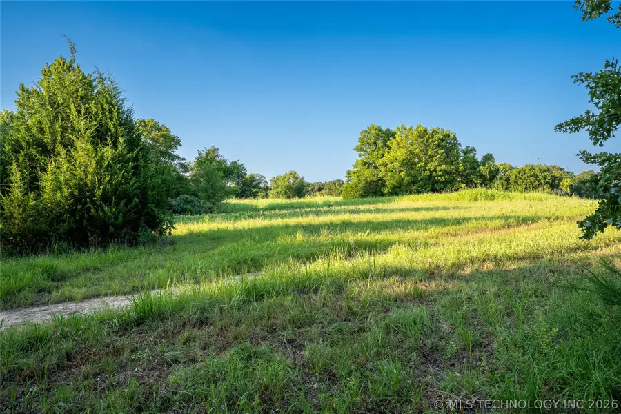002 E 5800 Road, Terlton, OK 74081 - #2