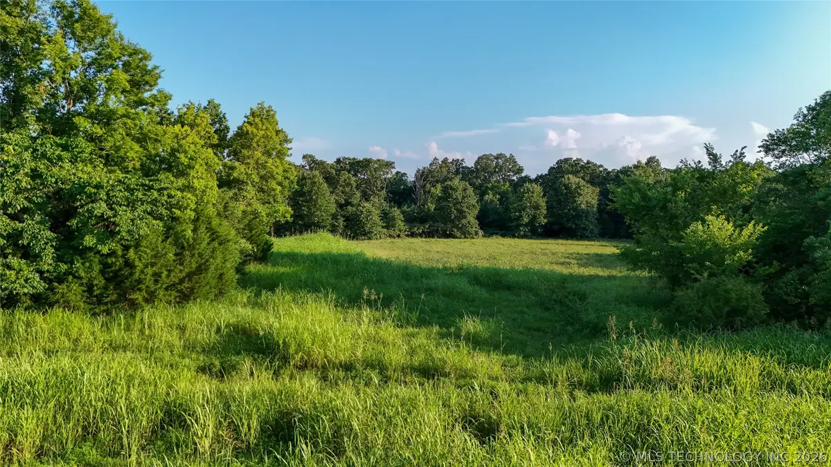 003 E 5800 Road, Terlton, OK 74081 - #1