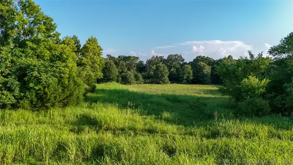 003 E 5800 Road, Terlton, OK 74081