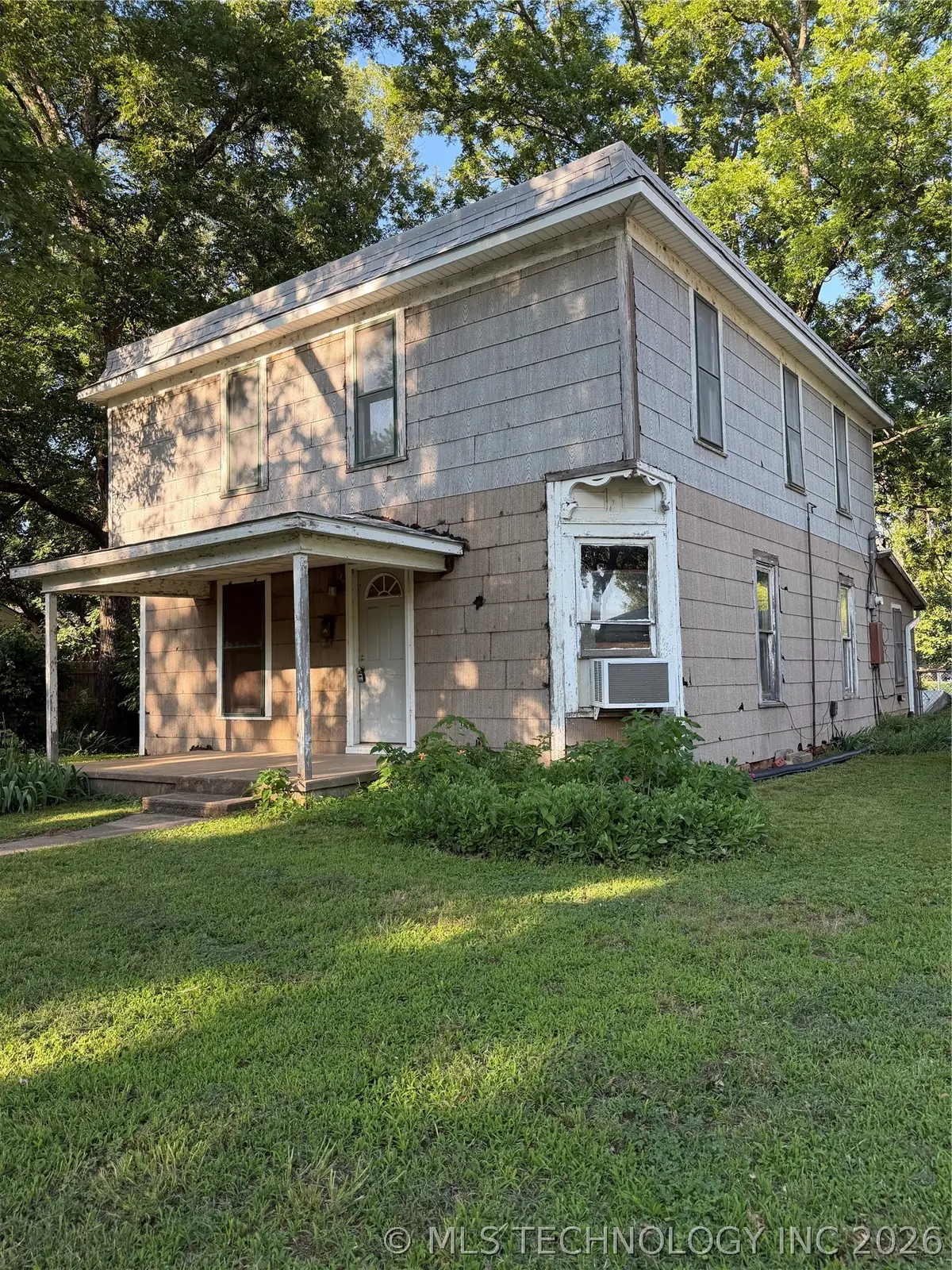 103 S Dunlap Street, Cleveland, OK 74020 - #1