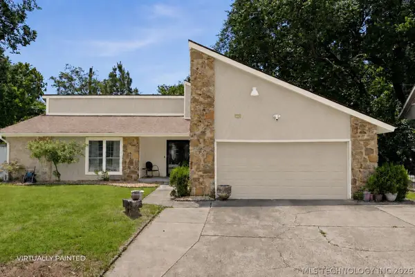 1005 W Decatur Street, Broken Arrow, OK 74011