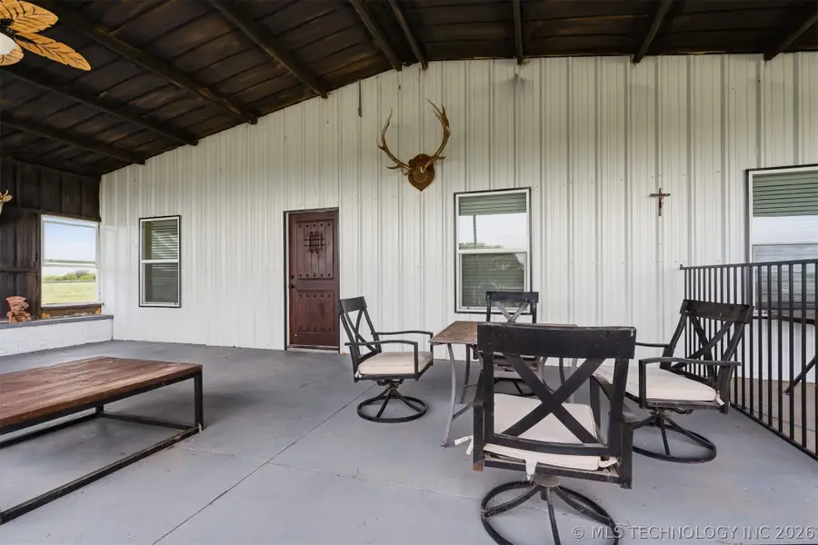 8608 Ward Ranch, Marietta, OK 73448 - #3