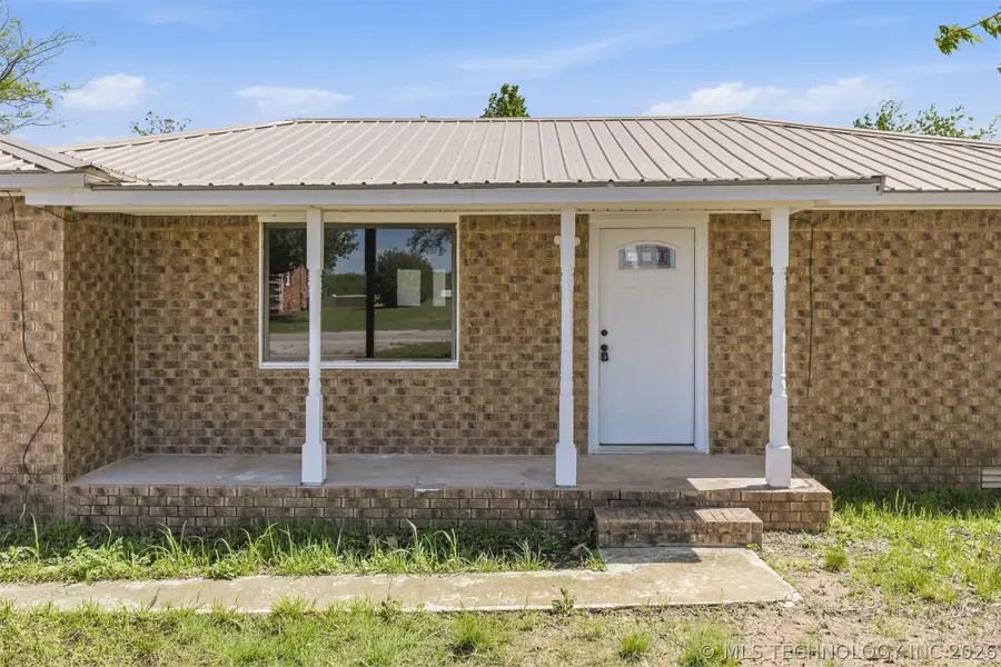 157 Church Street, Ratliff City, OK 73481 - #2