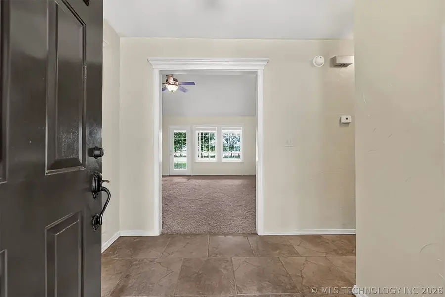 11800 Stonehedge Drive, Claremore, OK 74017 - #3