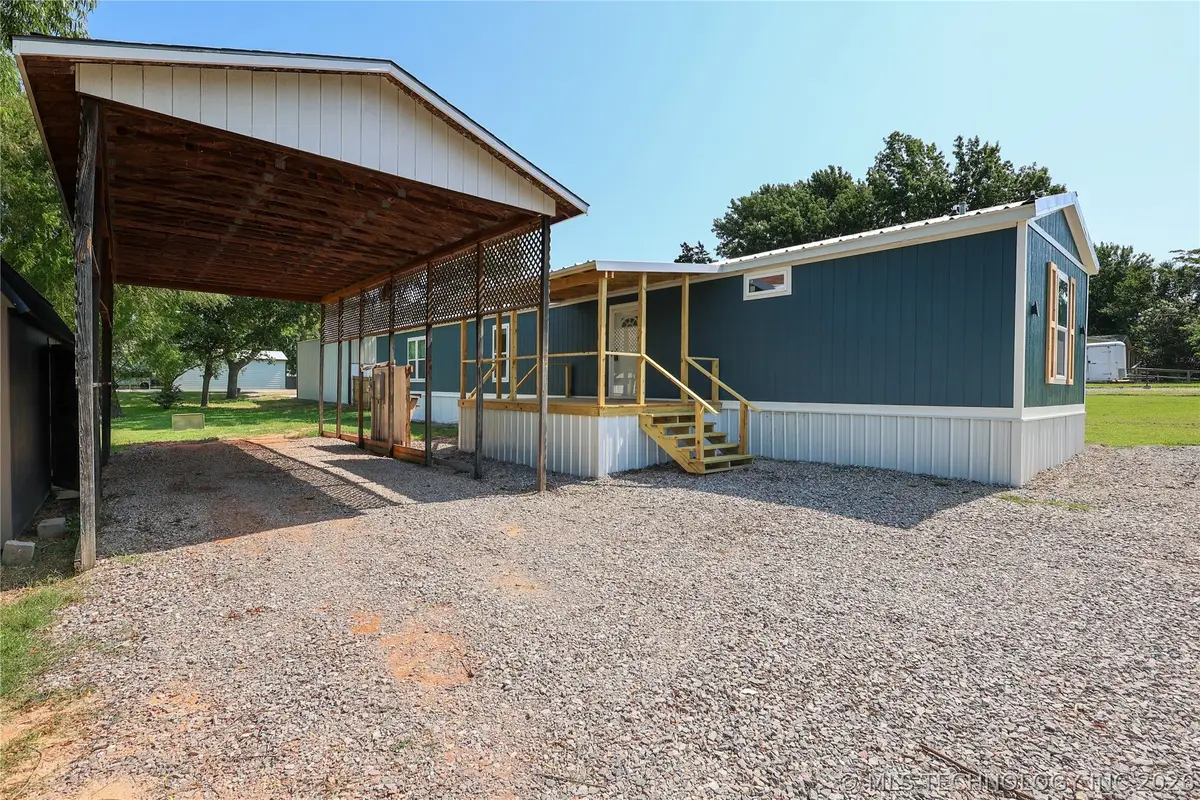 706 Labrea, Sulphur, OK 73086 - #1