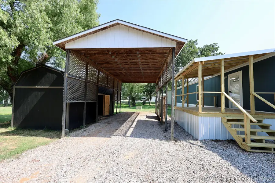 706 Labrea, Sulphur, OK 73086 - #2