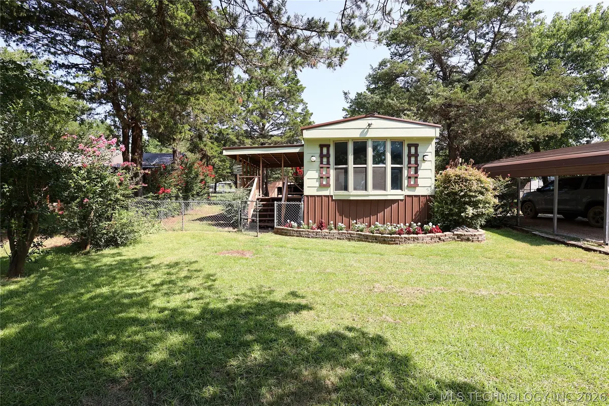 506 Five Lakes, Sulphur, OK 73086 - #1