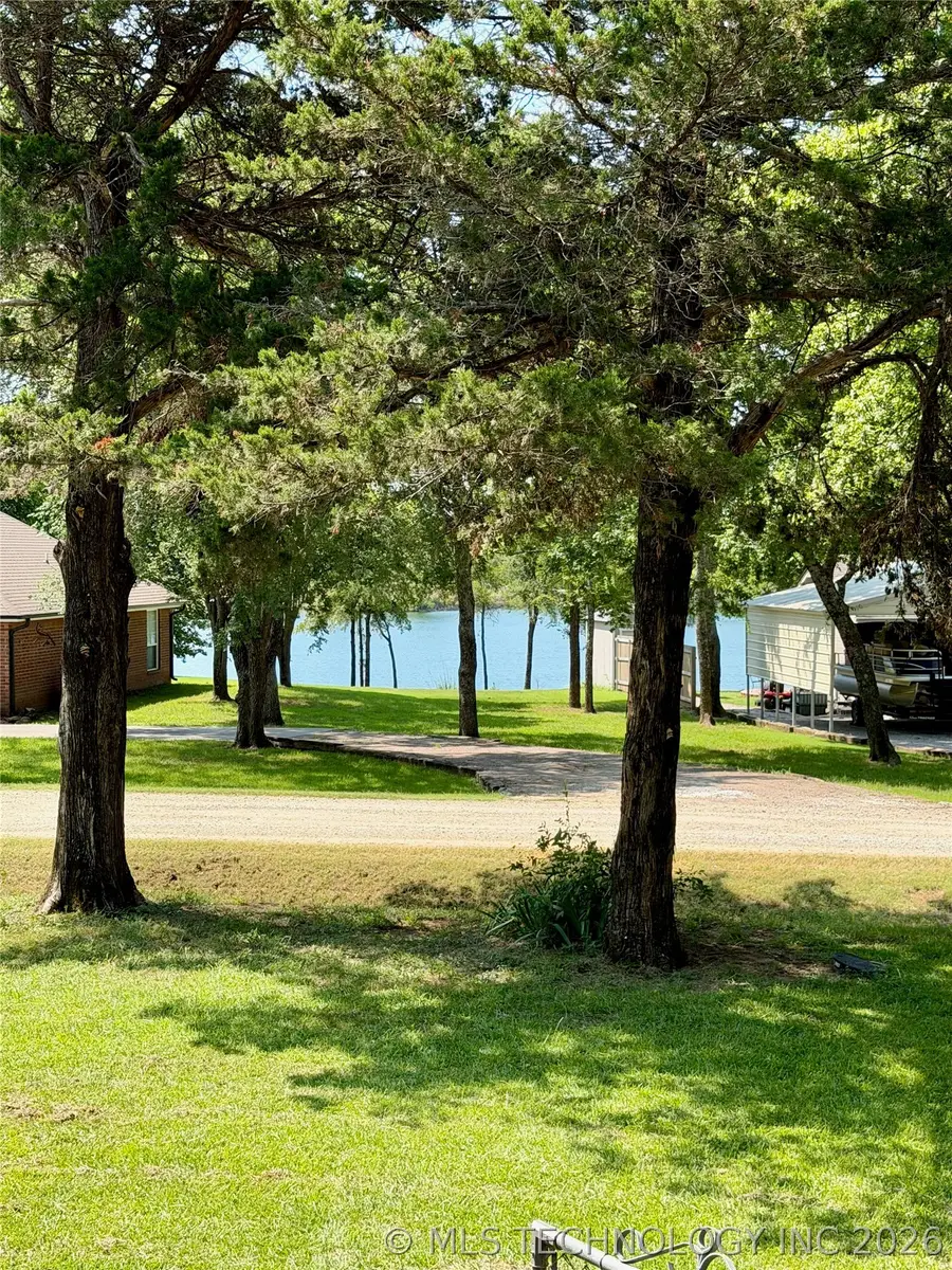 506 Five Lakes, Sulphur, OK 73086 - #2