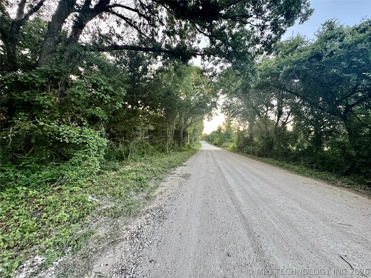 4837 Cobb Road, Kingston, OK 73439 - #1