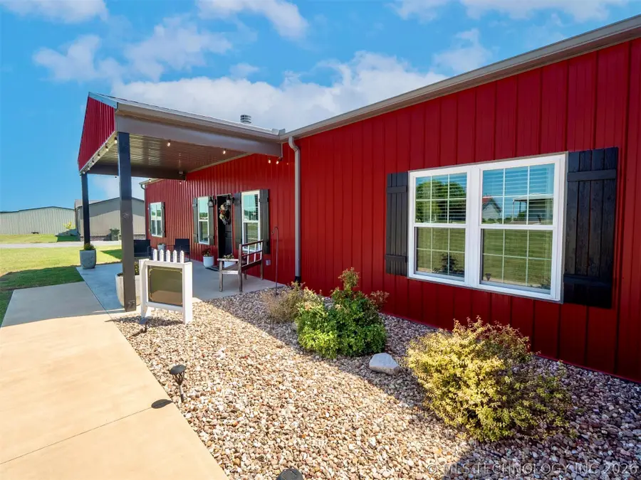 4663 Angler Circle, Kingston, OK 73439 - #3