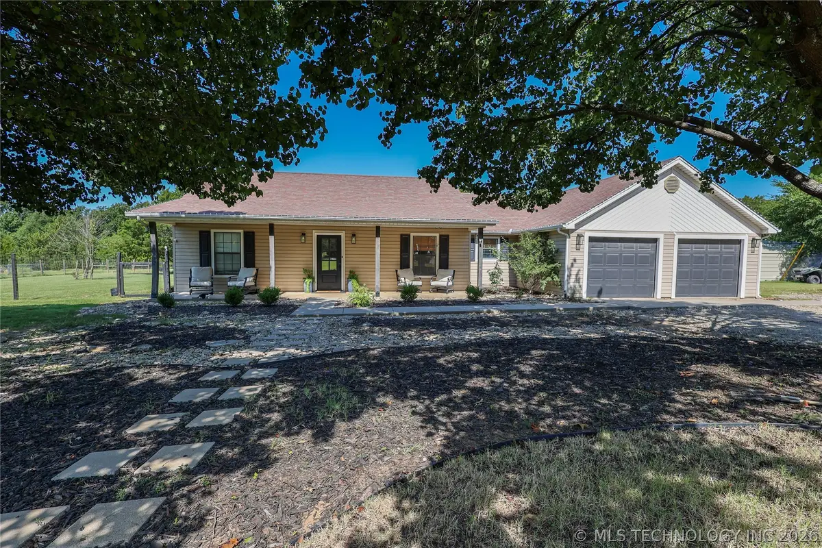 7548 W 14th, Sulphur, OK 73086 - #1