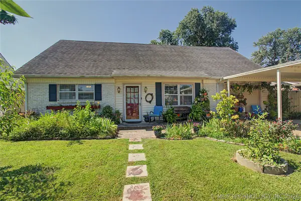 309 Carlton Way, Muskogee, OK 74403