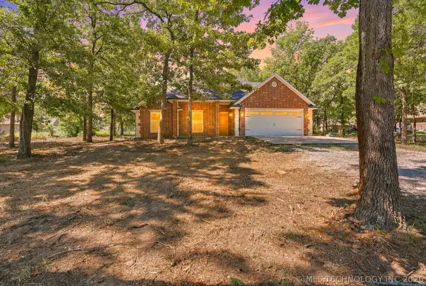 14321 County Road 1571, Ada, OK 74820