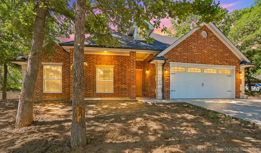 14321 County Road 1571, Ada, OK 74820 - #3