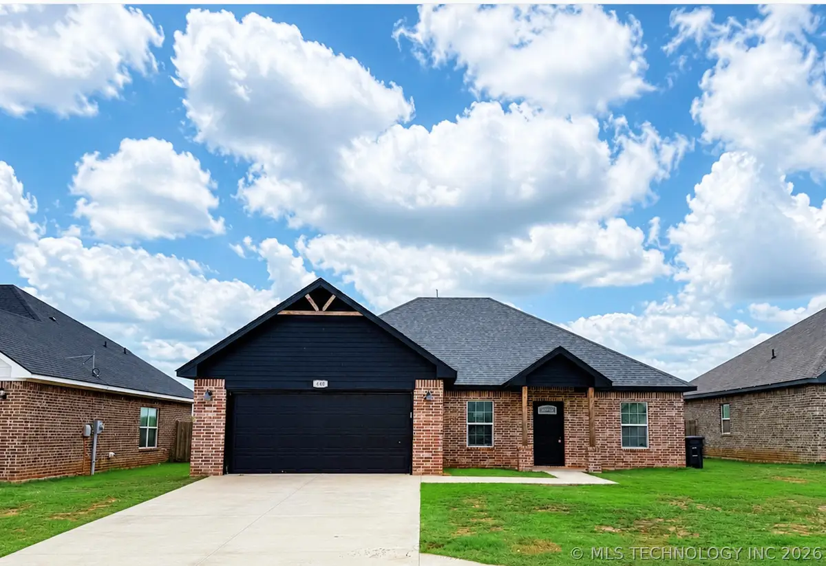 440 Venus Road, Durant, OK 74701 - #1