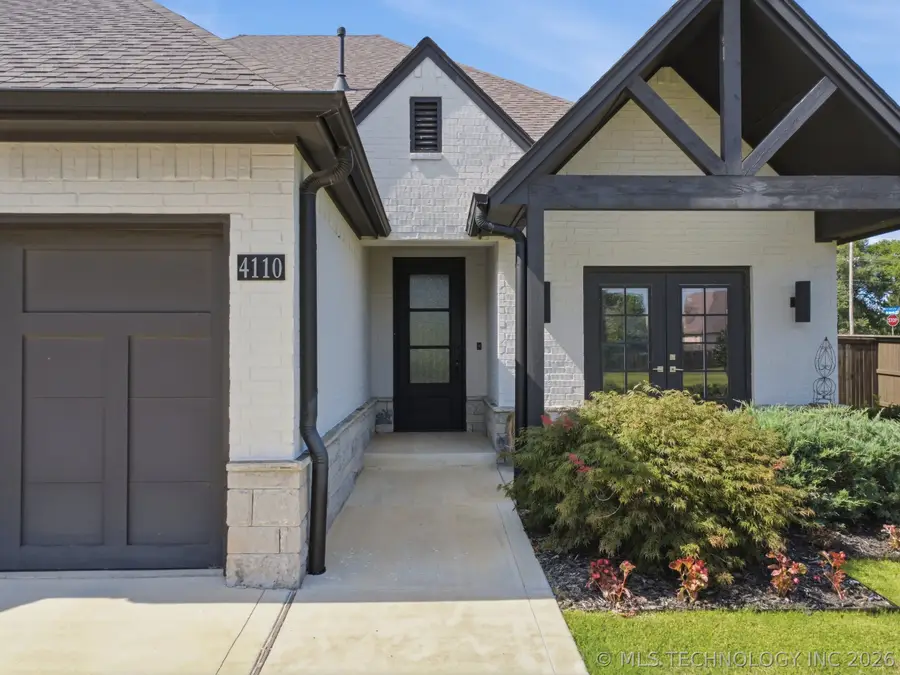 4110 W Tucson Place, Broken Arrow, OK 74011 - #3