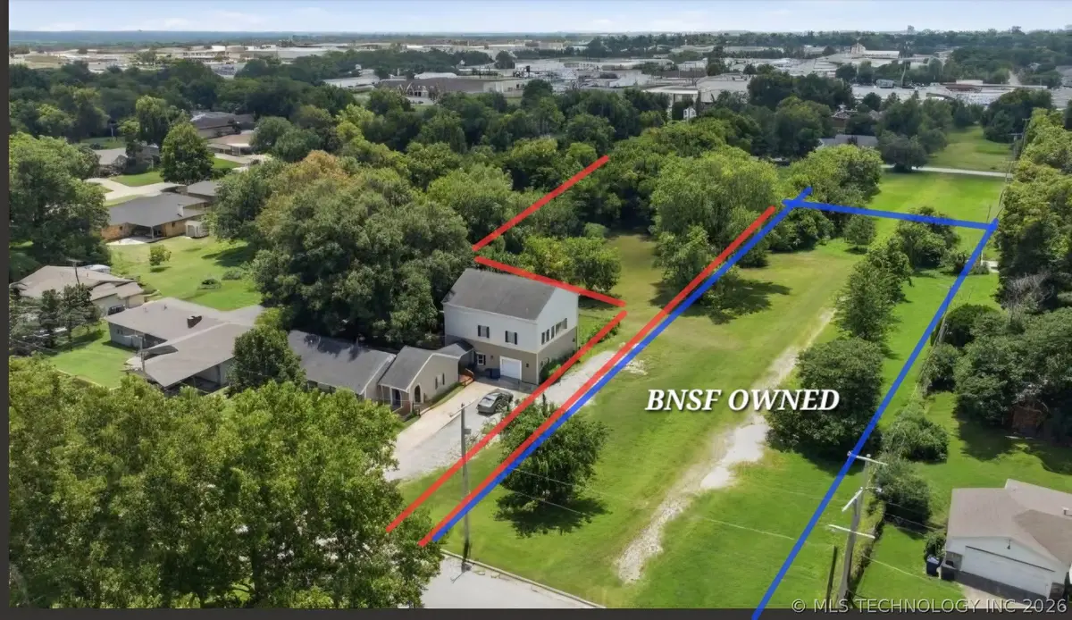 5504 E 5th Place, Tulsa, OK 74112 - #1