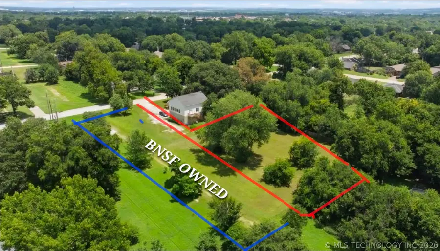 5504 E 5th Place, Tulsa, OK 74112 - #2