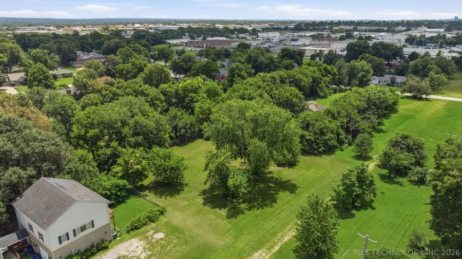 5504 E 5th Place, Tulsa, OK 74112 - #3