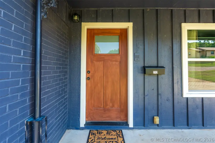 212 E 13th Street, Sand Springs, OK 74063 - #3