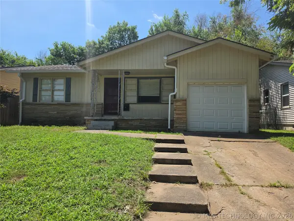 6926 E 6th Street, Tulsa, OK 74112