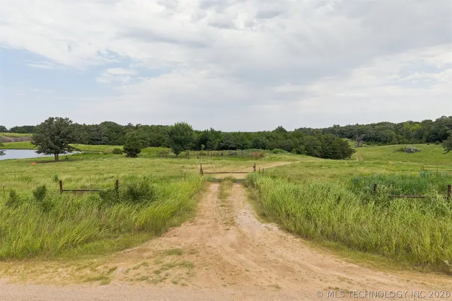 000 E 4100 Road, Pawnee, OK 74058 - #2