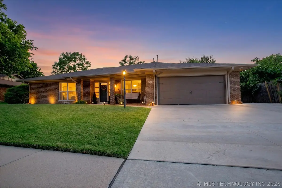 4724 S 70th East Avenue, Tulsa, OK 74145 - #1