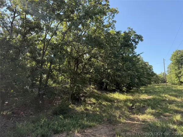 N Alpine Street, Atoka, OK 74525